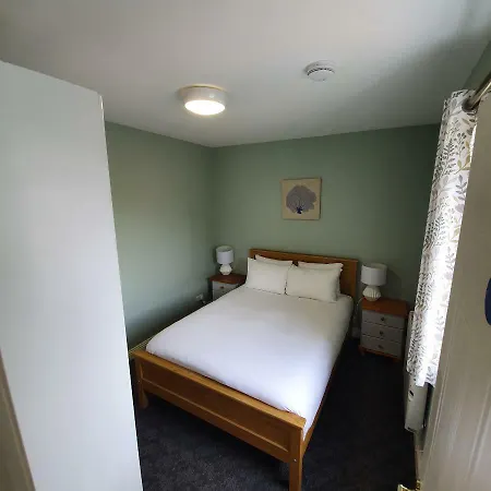 Apartamento Family Dublín