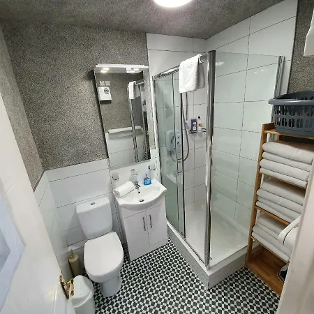 Apartamento Family