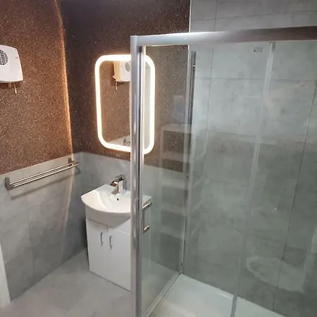 Apartamento Family Dublín