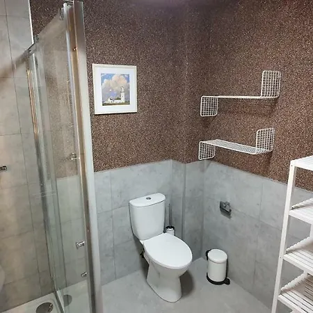 Apartamento Family