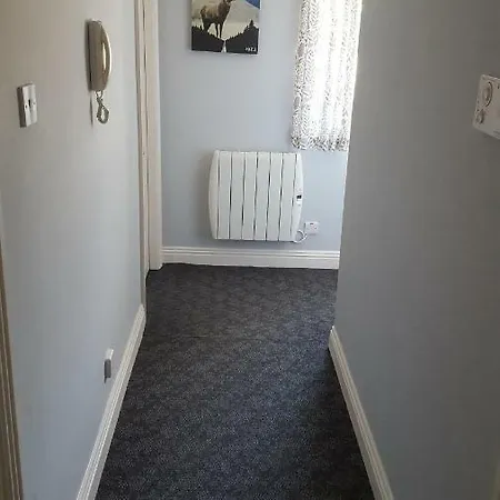 Family Apartment Dublin