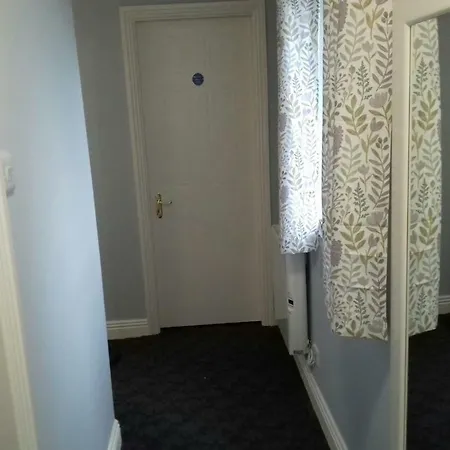 Family Apartment