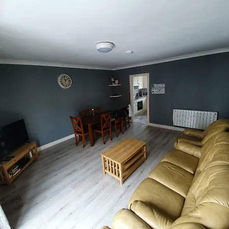 Family Apartment Dublin