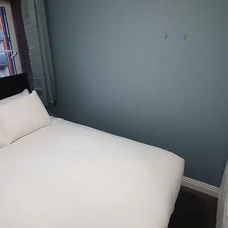 Family Apartment *