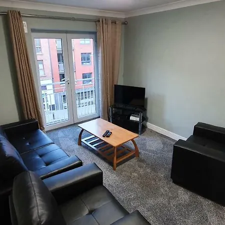 Apartment Family *